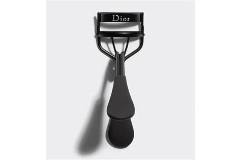 dior backstage curler|dior eyelash extensions cost.